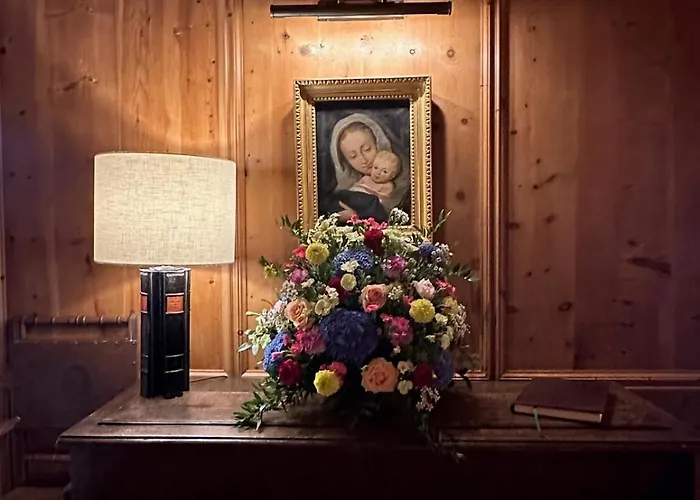 Forsthaus Gradisch * Feldkirchen in Kärnten