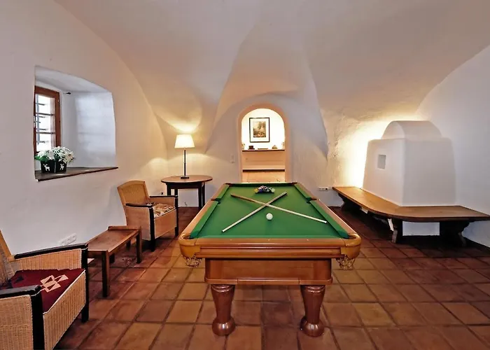 Forsthaus Gradisch Feldkirchen in Kärnten