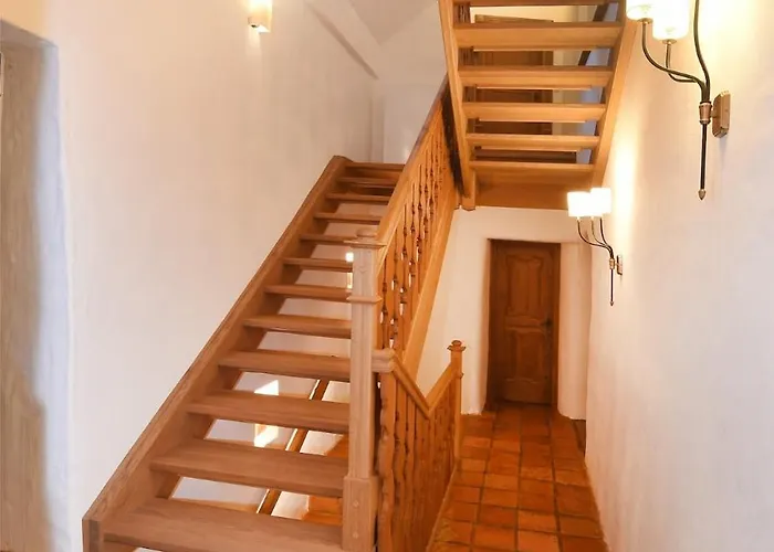 Willa Forsthaus Gradisch