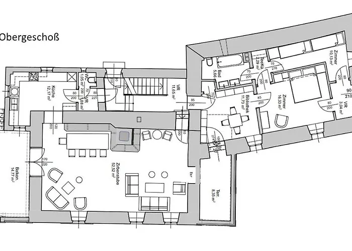 Forsthaus Gradisch *