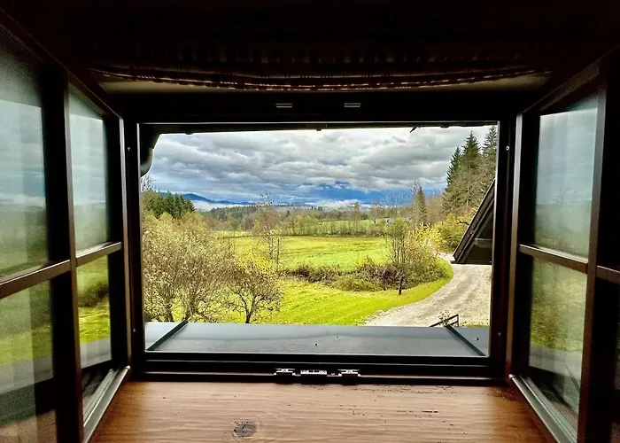 Forsthaus Gradisch Willa