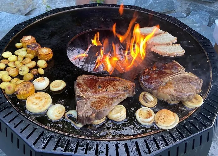 Forsthaus Gradisch Willa