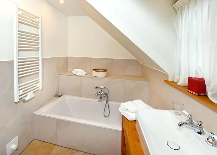 Forsthaus Gradisch Willa *