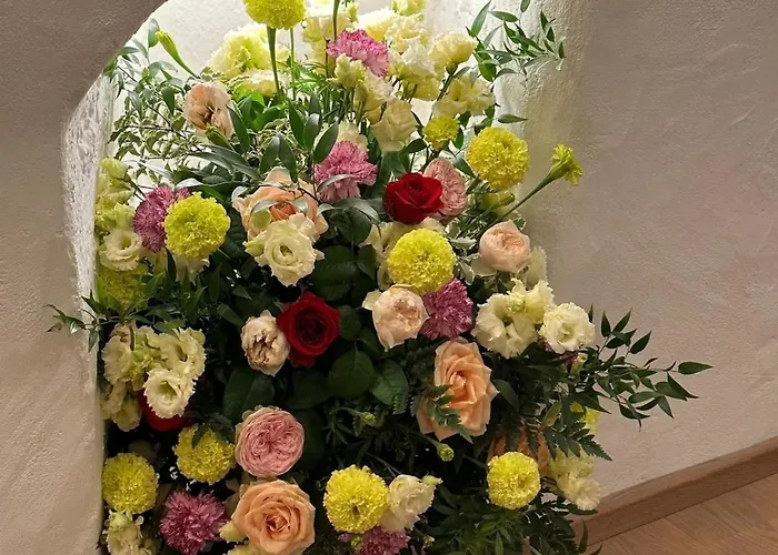 Willa Forsthaus Gradisch