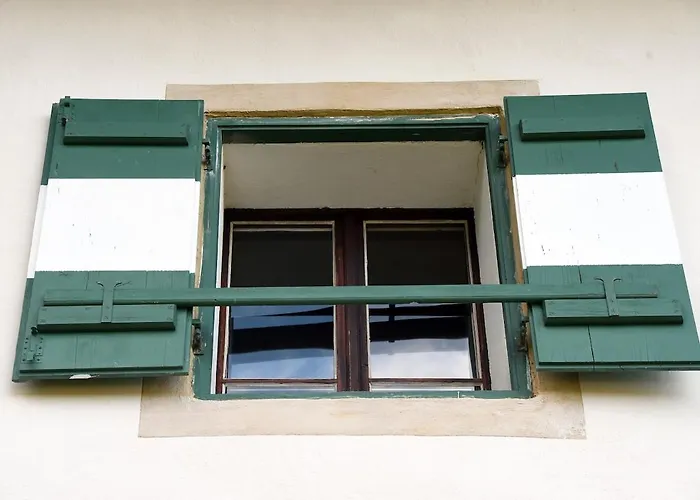 Willa Forsthaus Gradisch Feldkirchen in Kärnten