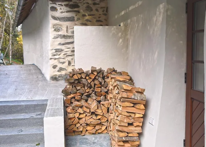 Willa Forsthaus Gradisch *