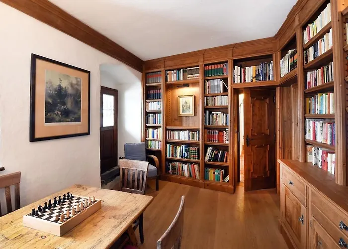 Willa Forsthaus Gradisch